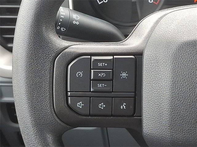 Used 2023 Ford F150 XLT image 19