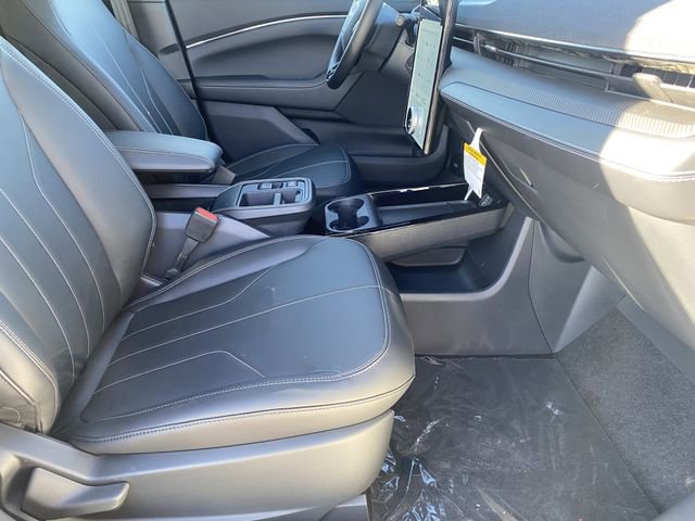 New 2026 Ford Mustang Mach-E Select image 60