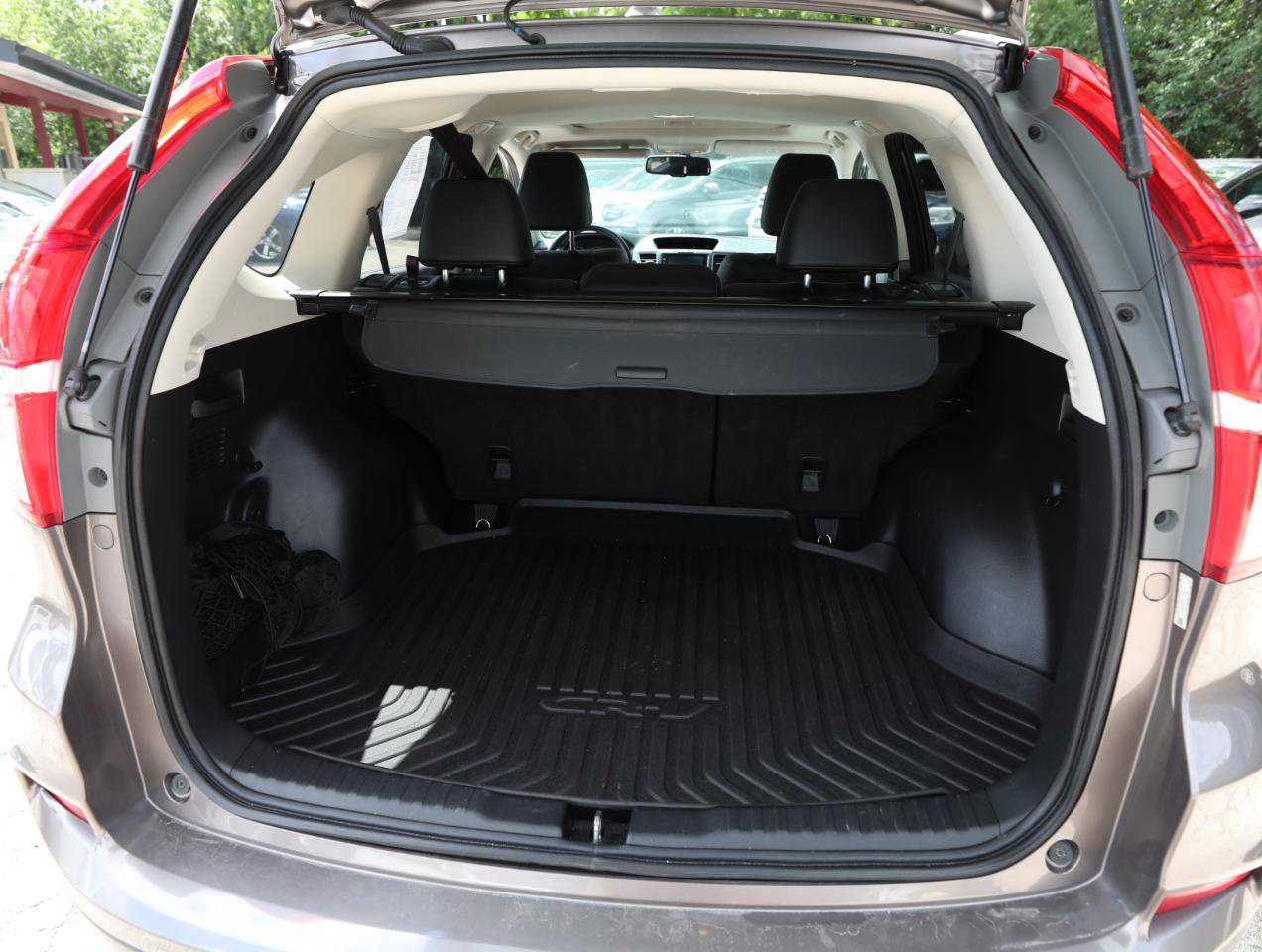 Used 2015 Honda CR-V EX-L image 13