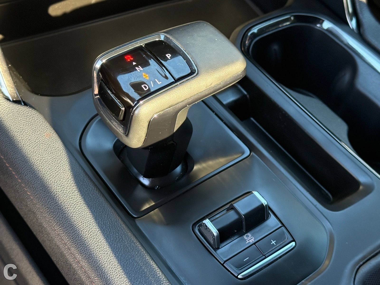 Certified 2023 GMC Sierra 1500 AT4 AWD/4WD image 22