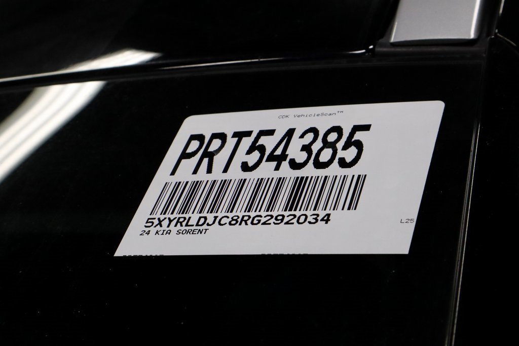 Used 2024 Kia Sorento S image 35