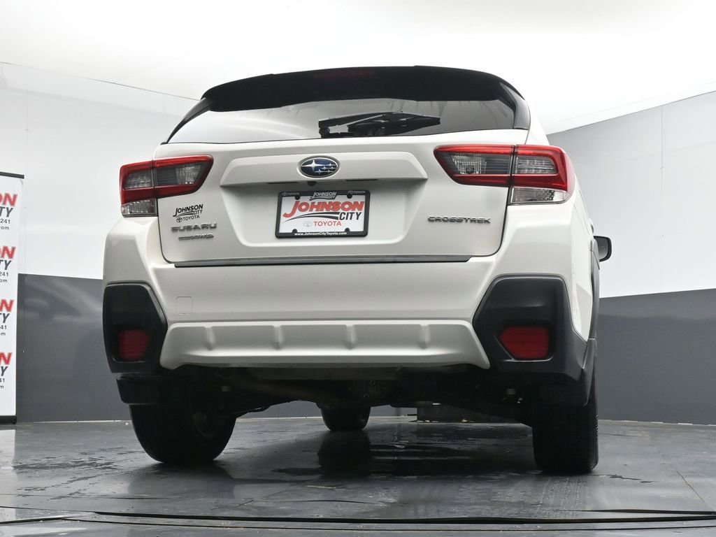 Used 2020 Subaru Crosstrek 2.0i Premium w/ Popular Package #2 AWD/4WD image 38
