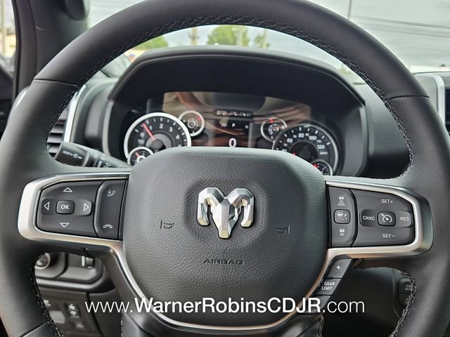 New 2026 RAM 1500 Big Horn image 26