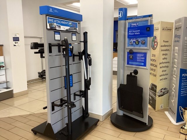 Certified 2018 Honda CR-V EX-L image 11