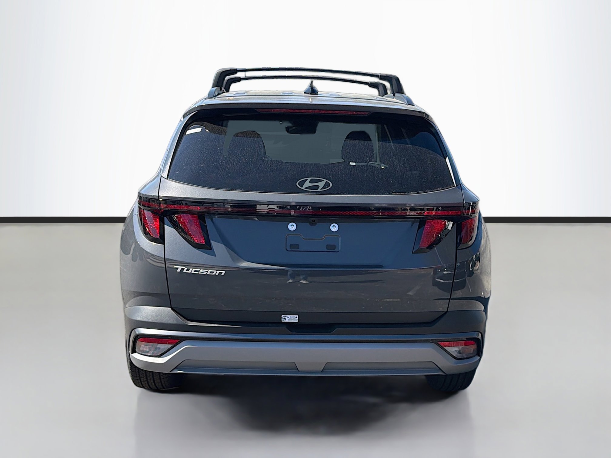 New 2026 Hyundai Tucson SEL image 4