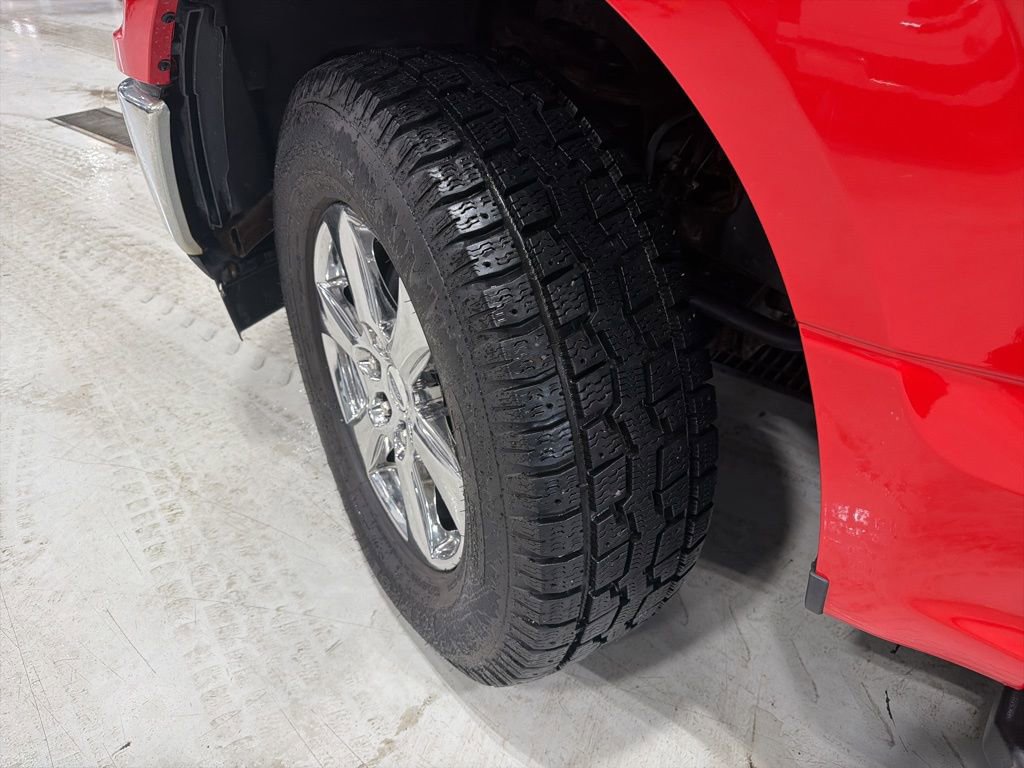 Used 2019 Ford F150 XLT w/ Equipment Group 301A Mid AWD/4WD image 4