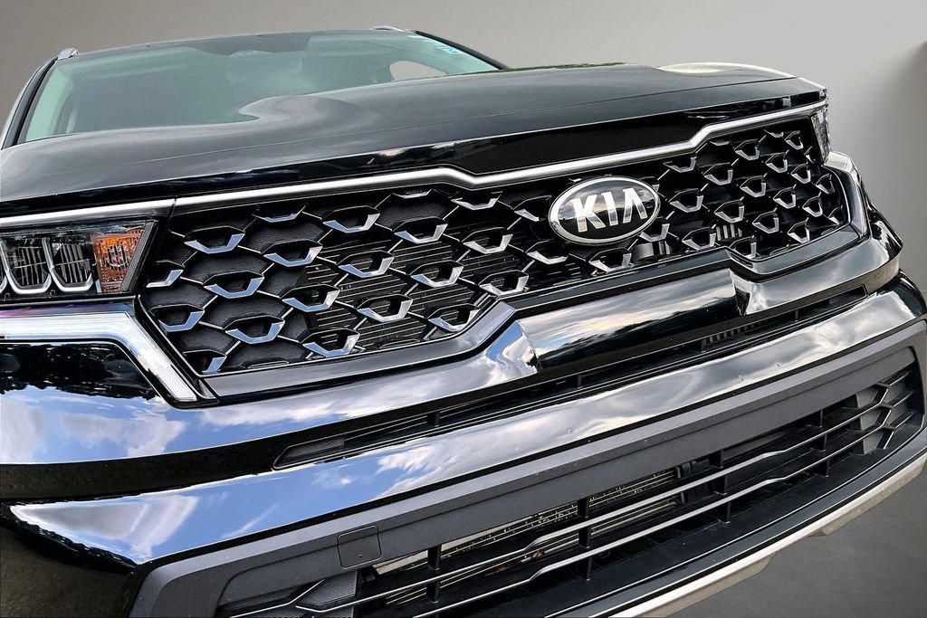 Used 2021 Kia Sorento S FWD image 33