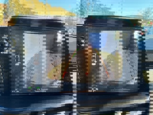 New 2026 Subaru Outback Premium image 25