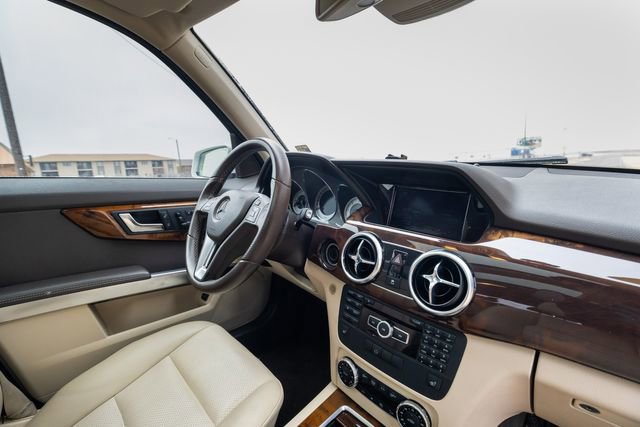Used 2015 Mercedes-Benz GLK 250 BlueTEC 4MATIC image 22