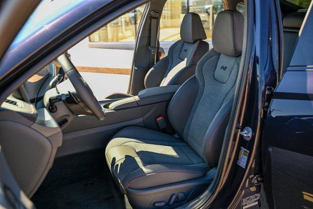 New 2025 Hyundai Sonata N Line image 10