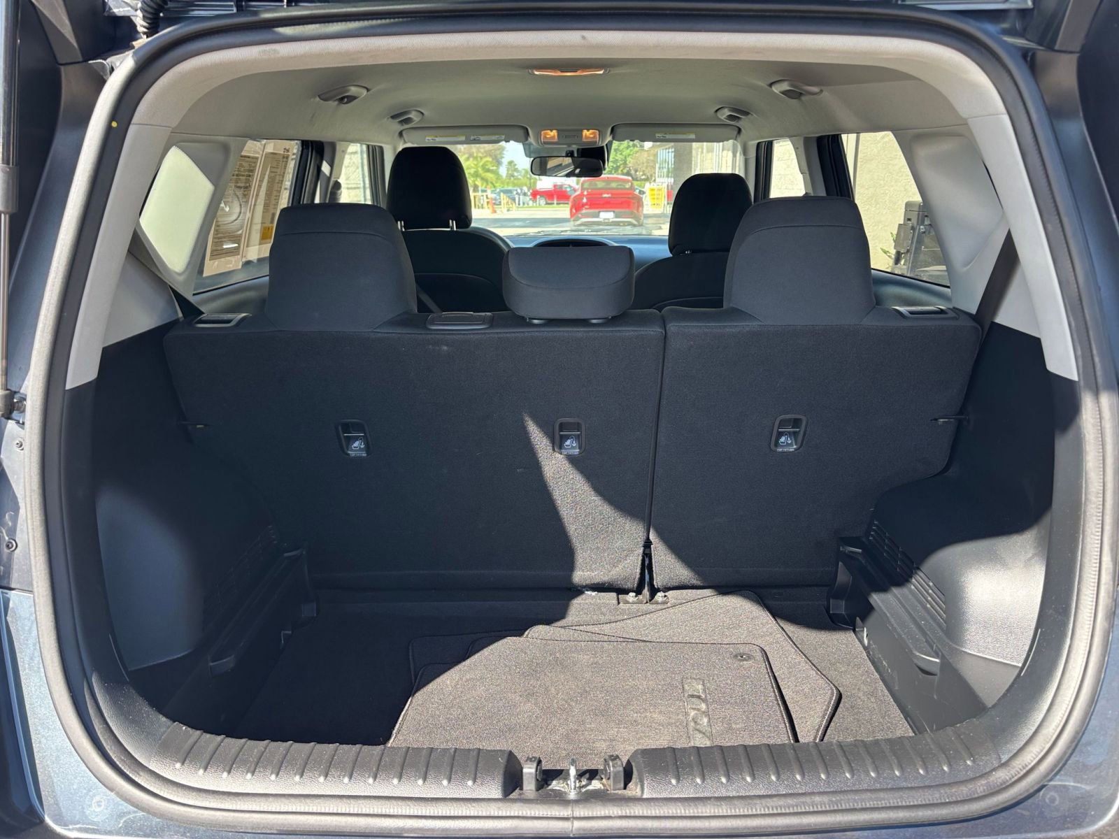 Used 2025 Kia Soul LX w/ LX Technology Package image 32