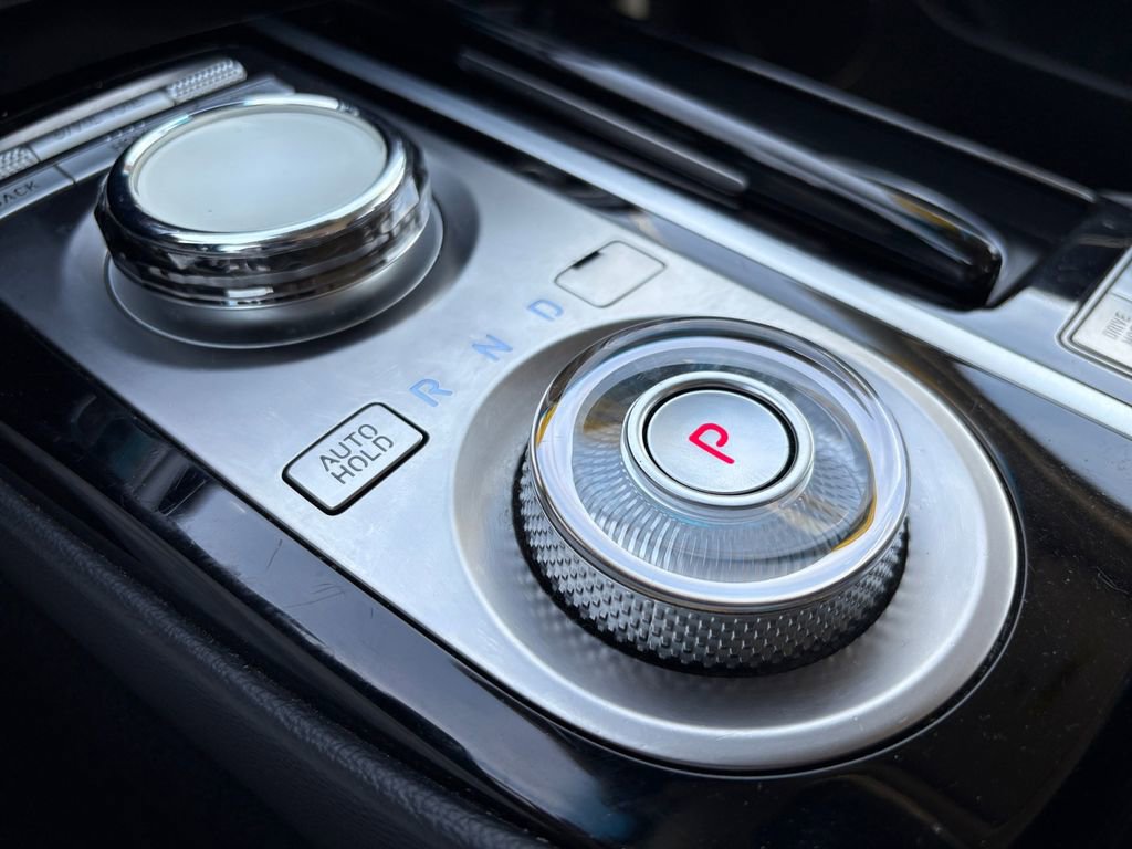 Used 2023 Genesis G80 2.5T image 28