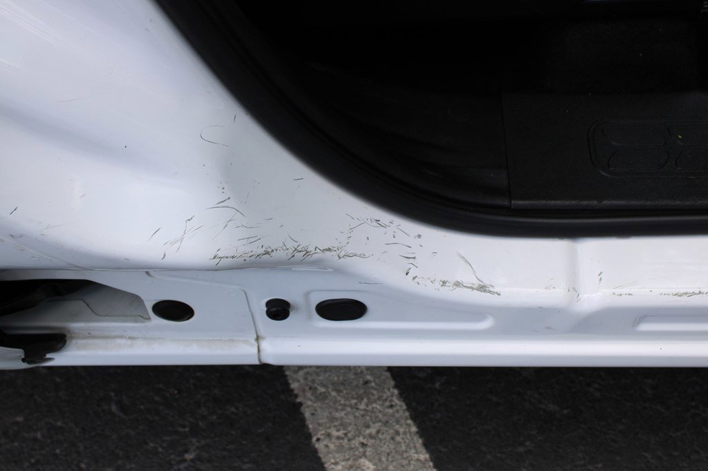 Used 2021 RAM ProMaster City Tradesman SLT w/ Window Group 05 image 40