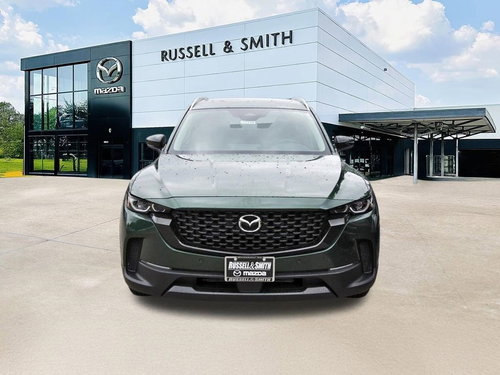 New 2026 MAZDA CX-50 AWD 2.5 S w/ Weather Package image 2