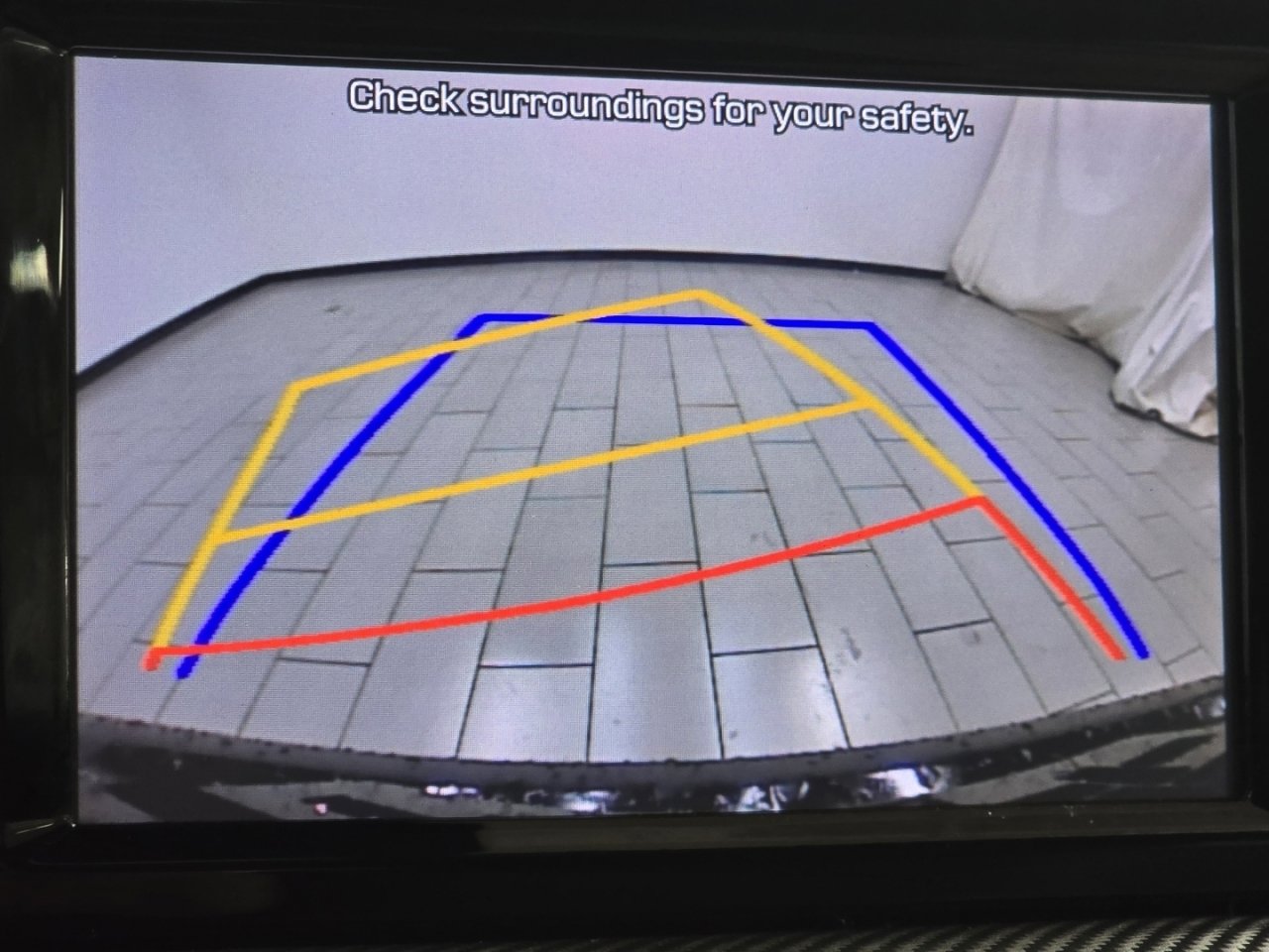 Used 2019 Hyundai Tucson SE image 4