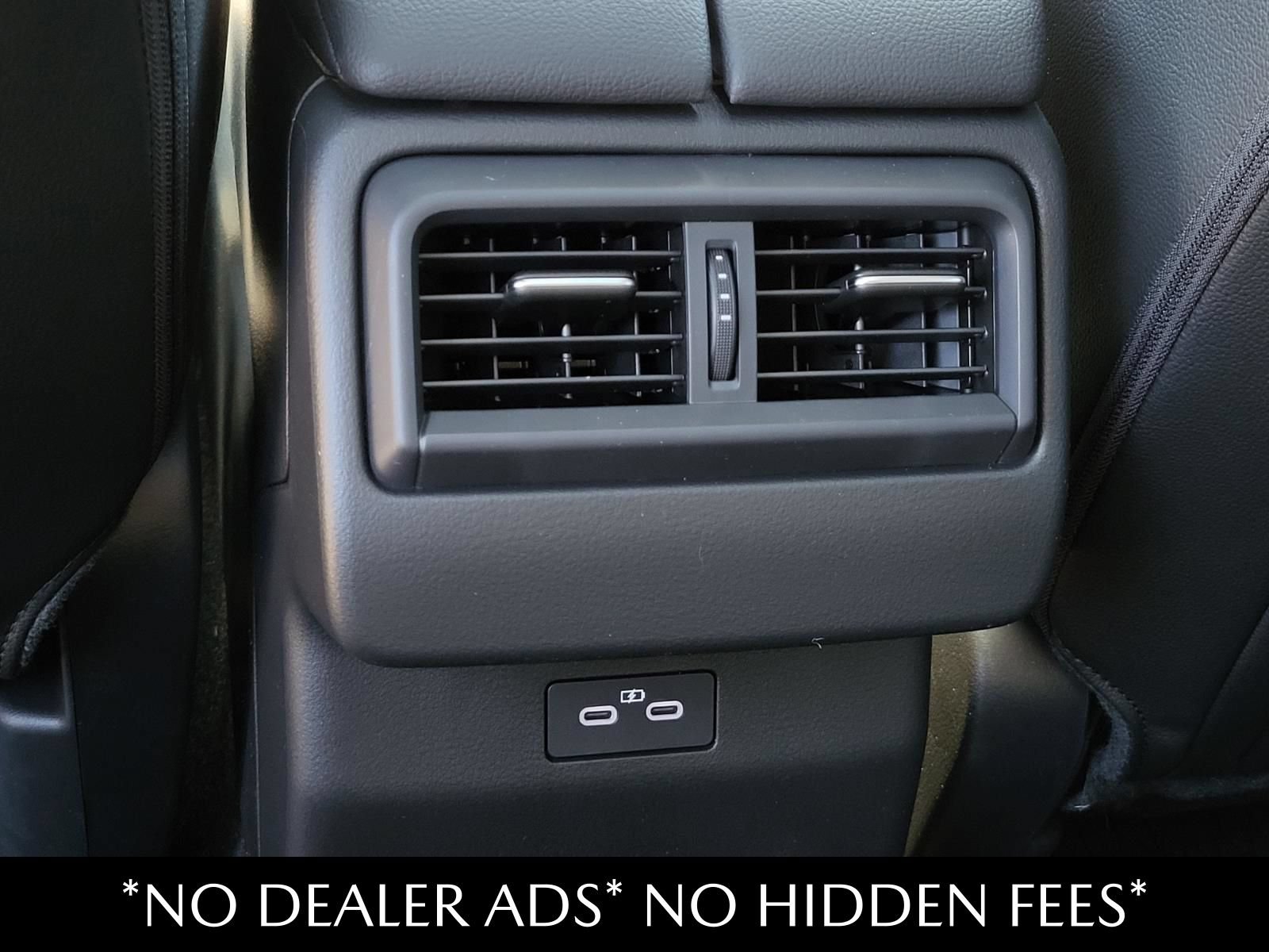 New 2026 MAZDA CX-50 AWD 2.5 S w/ Weather Package image 13
