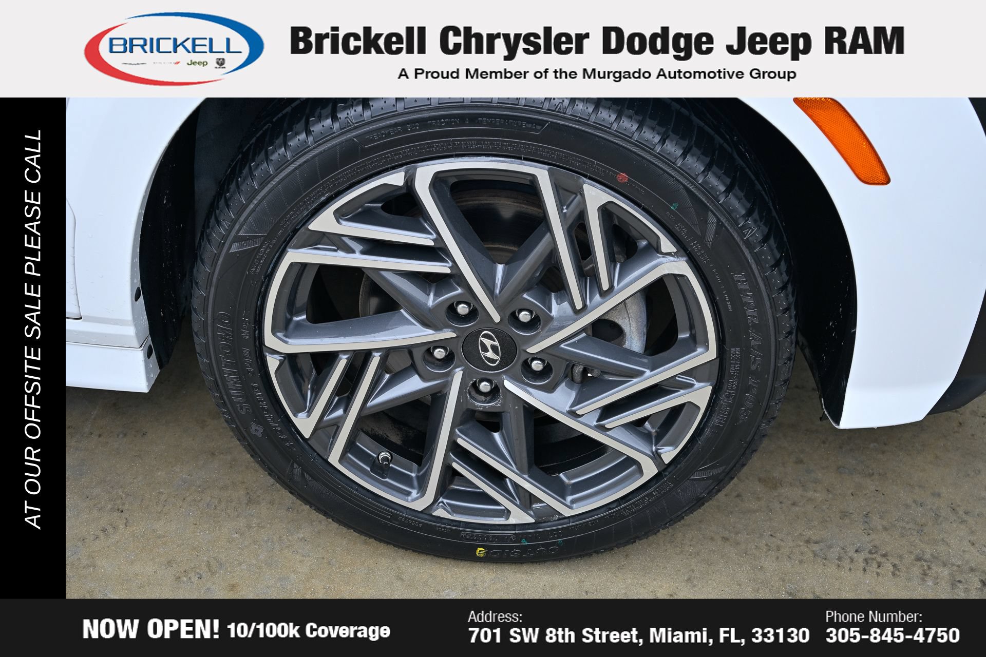 Used 2023 Hyundai Kona N Line FWD image 39