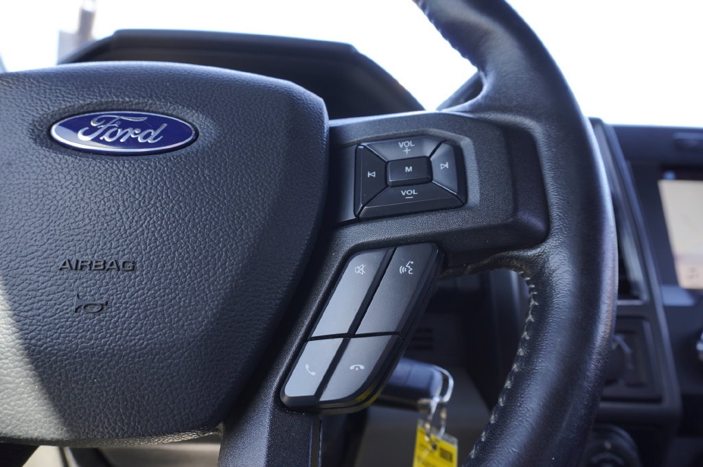 Used 2019 Ford F150 XLT w/ Equipment Group 302A Luxury AWD/4WD image 22