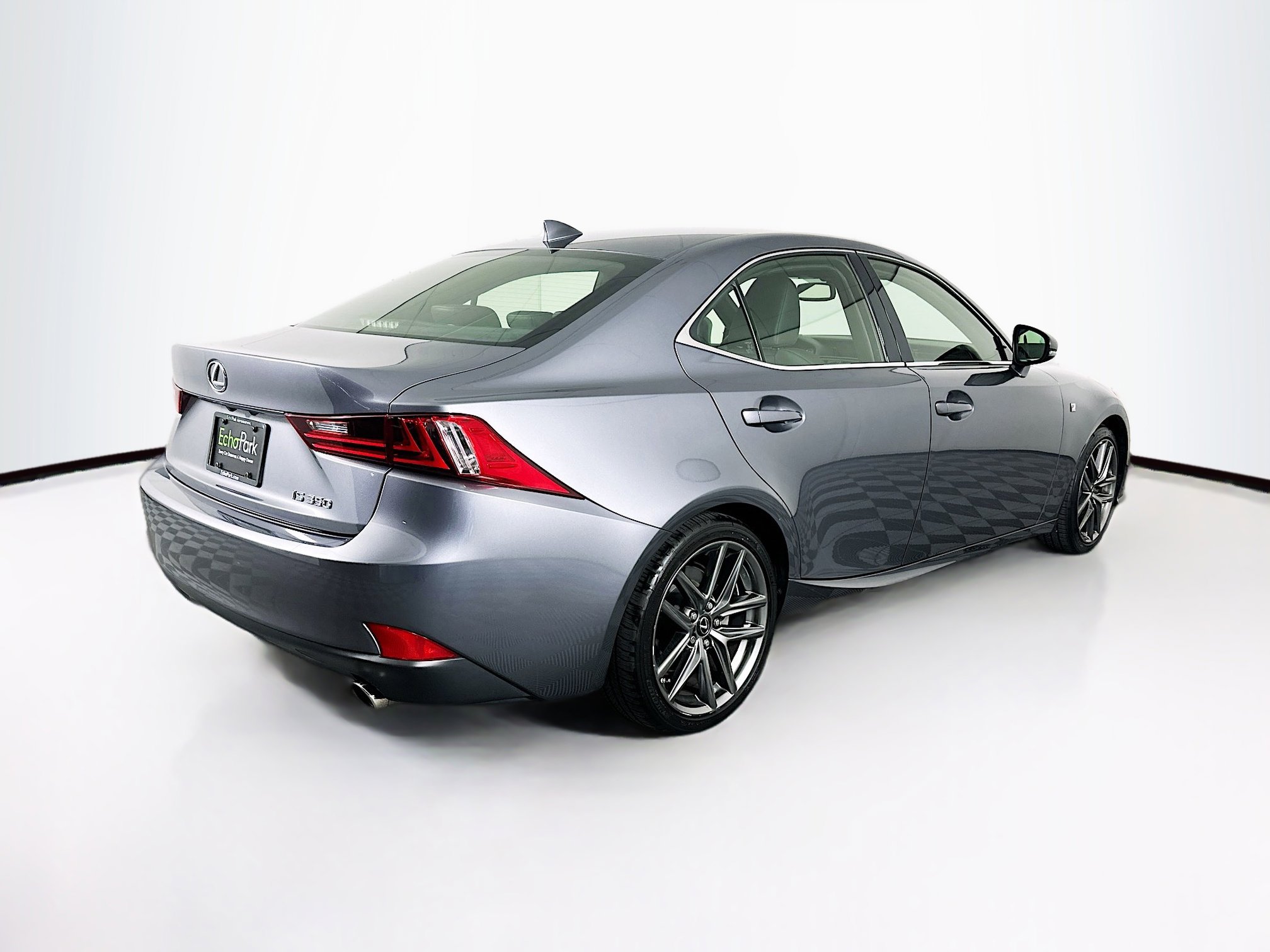 Used 2014 Lexus IS 350 4dr Sdn RWD w/ F Sport Package image 9
