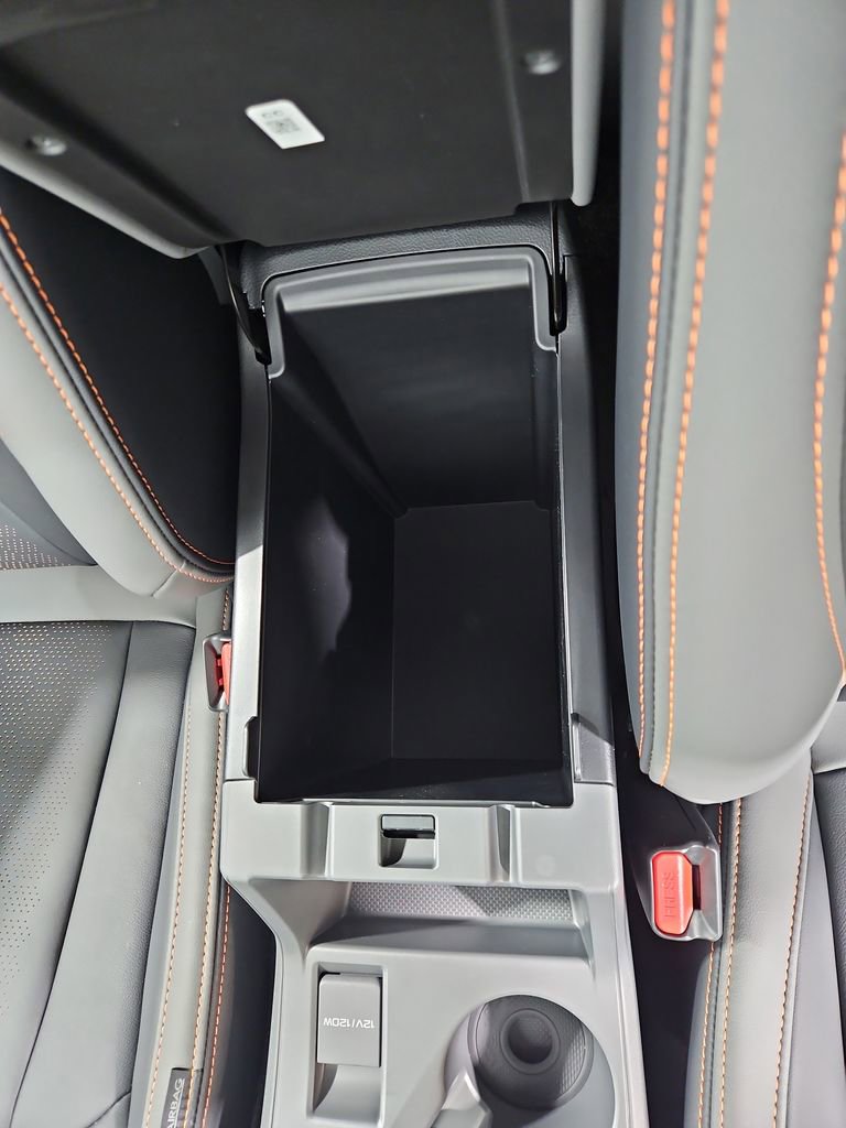 New 2025 Subaru Crosstrek 2.5i Limited image 25