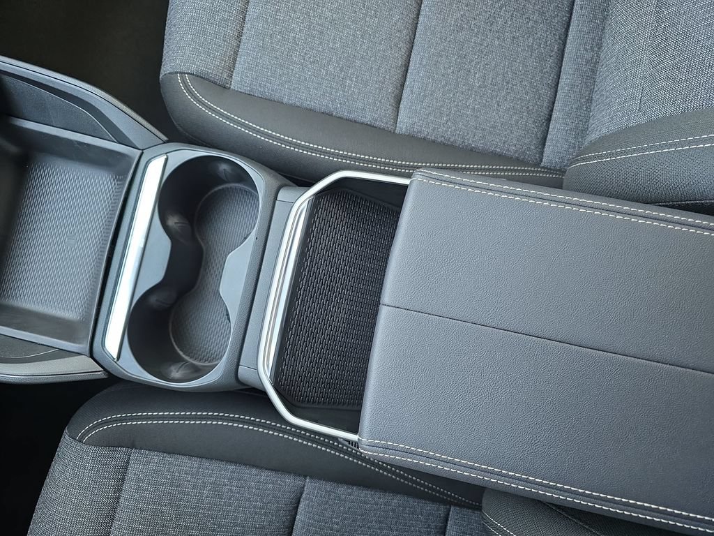 New 2026 GMC Terrain Elevation w/ Technology Package II FWD image 24