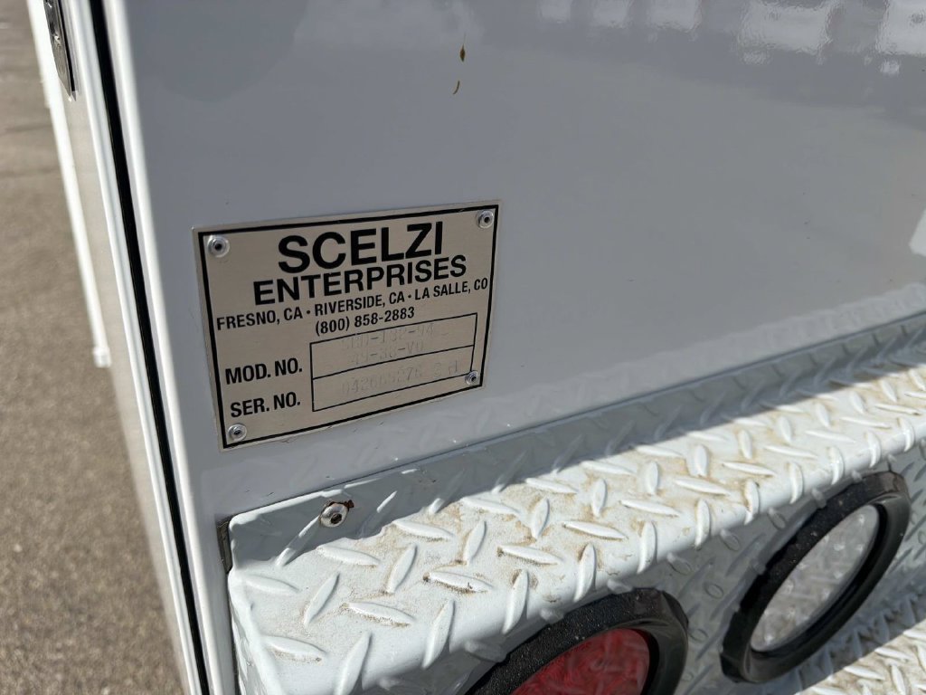 New 2026 Ford F450 XL w/ XL Chrome Package RWD image 9