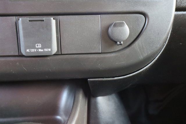 Used 2024 Chevrolet Express 2500 w/ Driver Convenience Package image 23