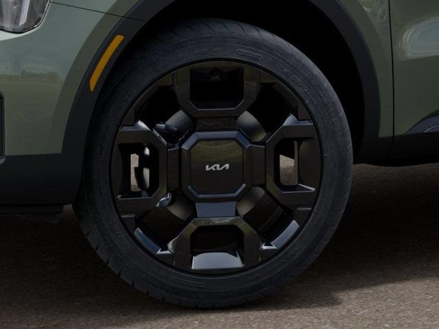 New 2026 Kia Sorento SX AWD/4WD image 10