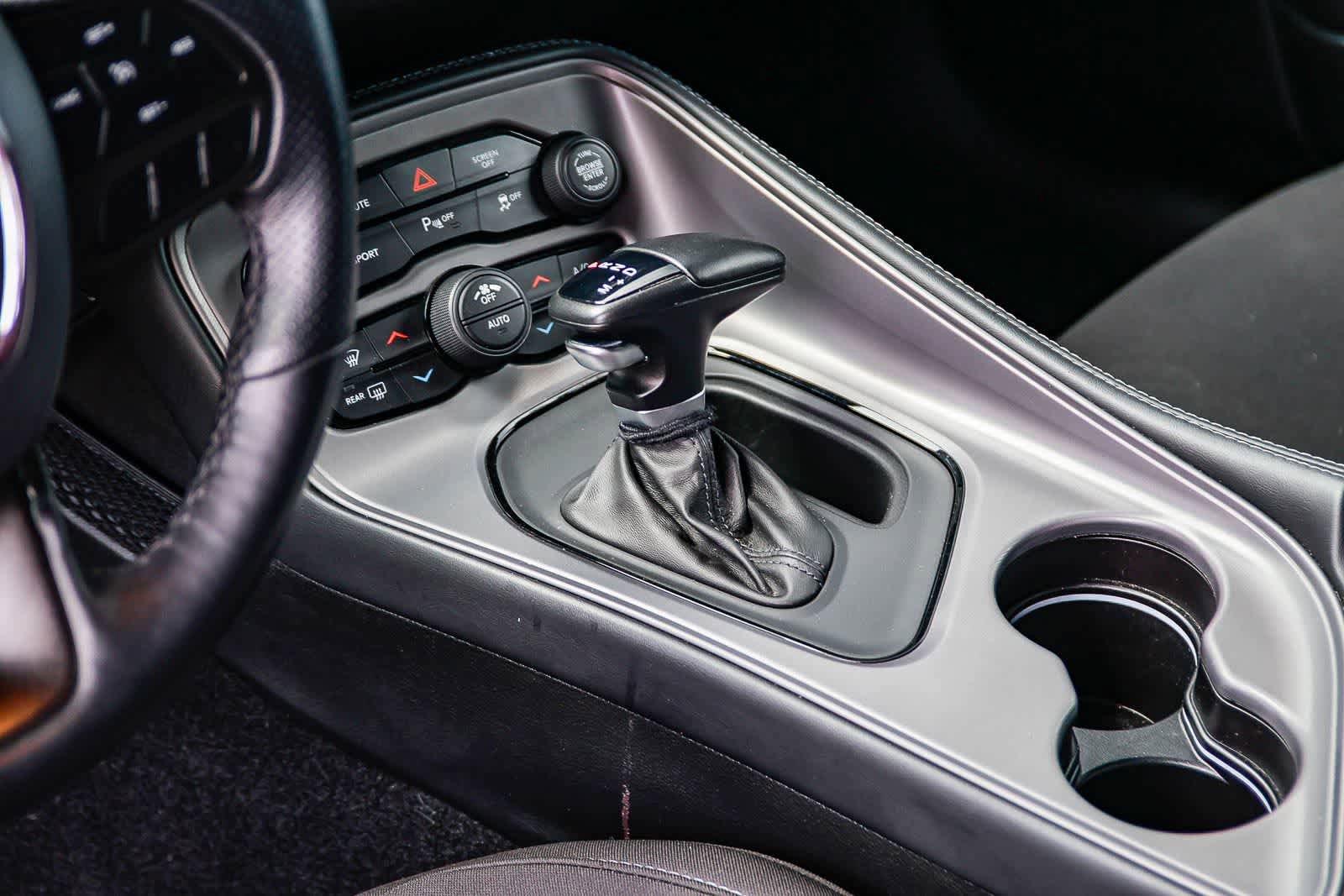 Used 2023 Dodge Challenger R/T w/ Blacktop Package image 19