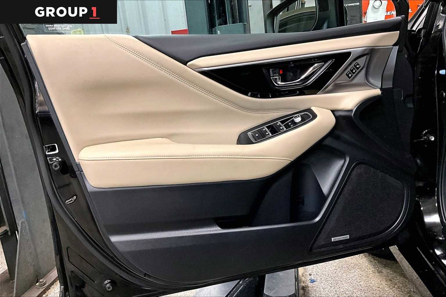 Certified 2023 Subaru Legacy Limited image 22