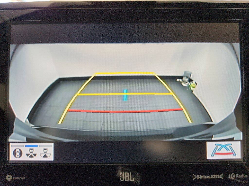 Used 2024 Toyota Camry XSE w/ Navigation Package FWD image 23