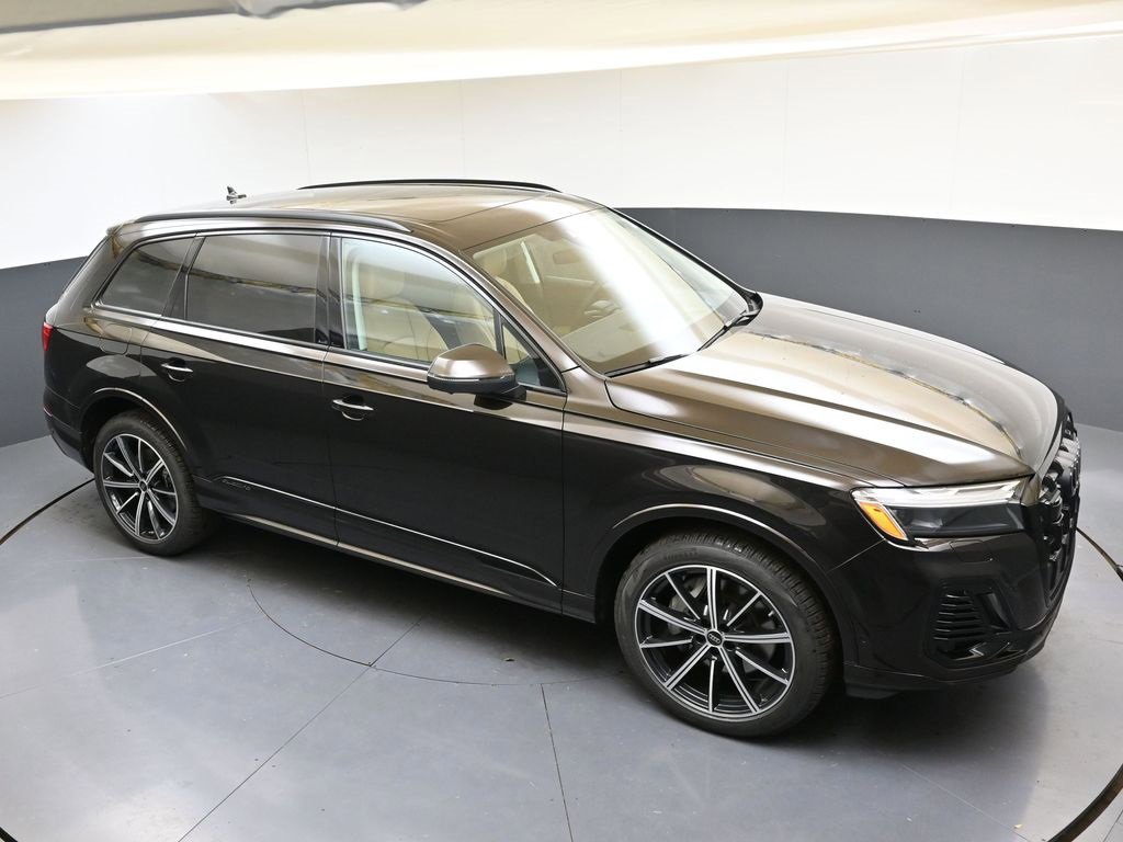 New 2026 Audi Q7 2.0T Premium Plus image 51