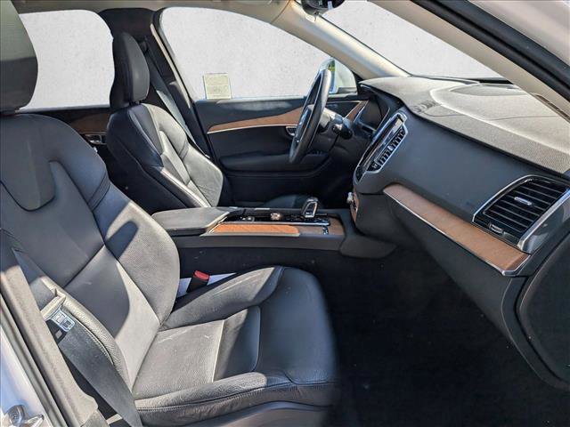 Certified 2023 Volvo XC90 B5 Plus image 20