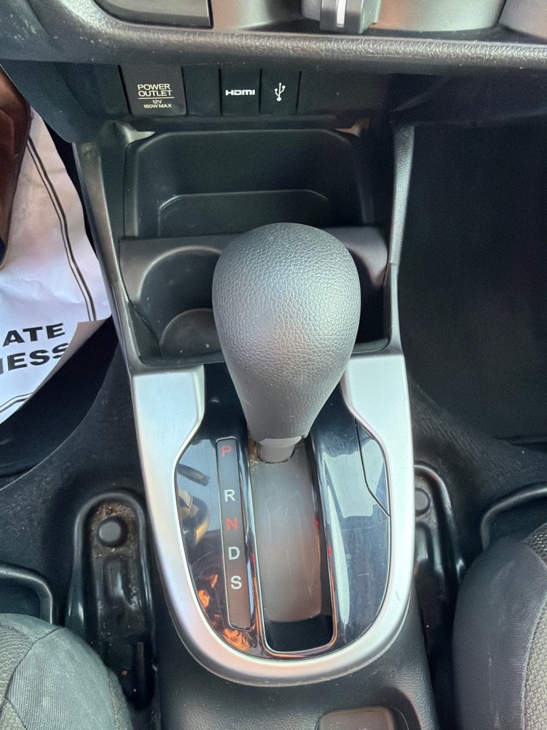 Used 2016 Honda Fit EX image 25