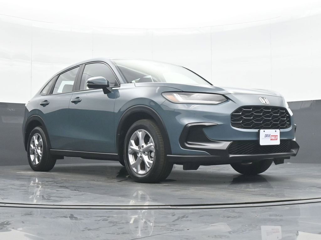 Used 2024 Honda HR-V LX image 33