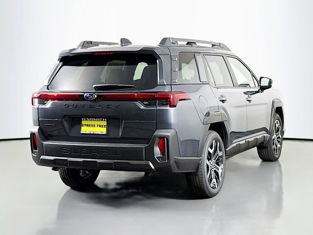 New 2026 Subaru Outback Touring XT image 7