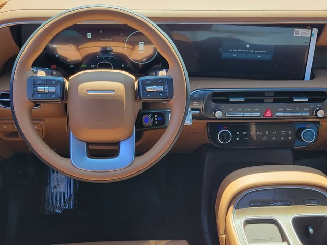 New 2026 Hyundai Palisade Calligraphy AWD/4WD image 6