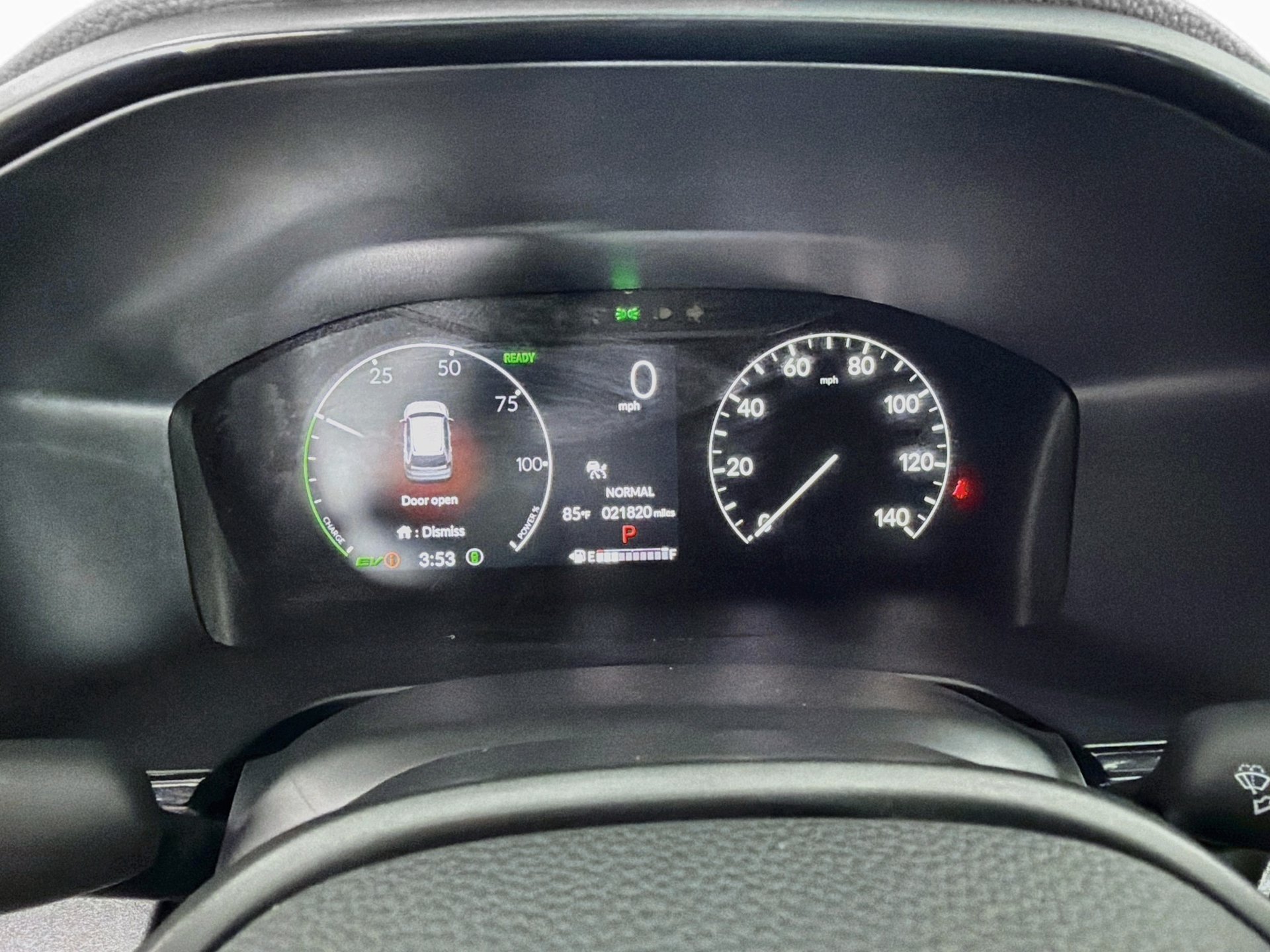 Certified 2025 Honda CR-V Sport-L image 39