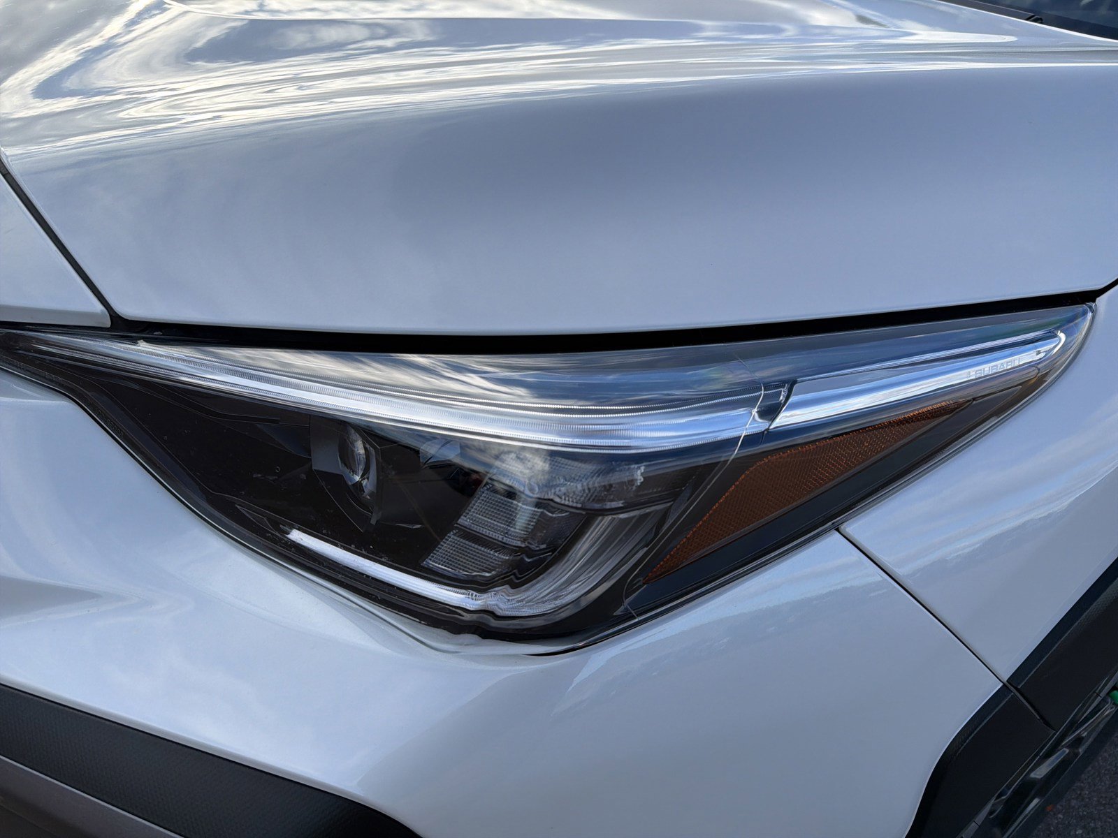 Certified 2025 Subaru Crosstrek 2.5i Limited w/ Crosstrek Mirror Package image 16