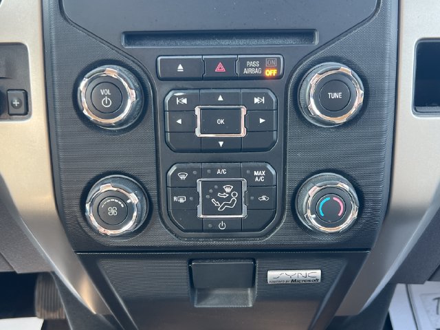 Used 2014 Ford F150 XLT w/ Equipment Group 302A Luxury AWD/4WD image 19