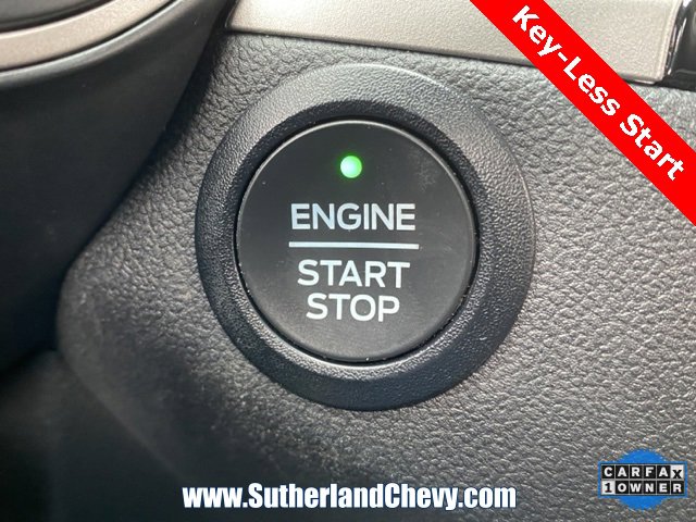 Used 2022 Ford Escape SE w/ Convenience Package image 24