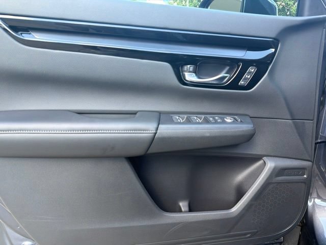 Used 2026 Honda CR-V EX-L image 28