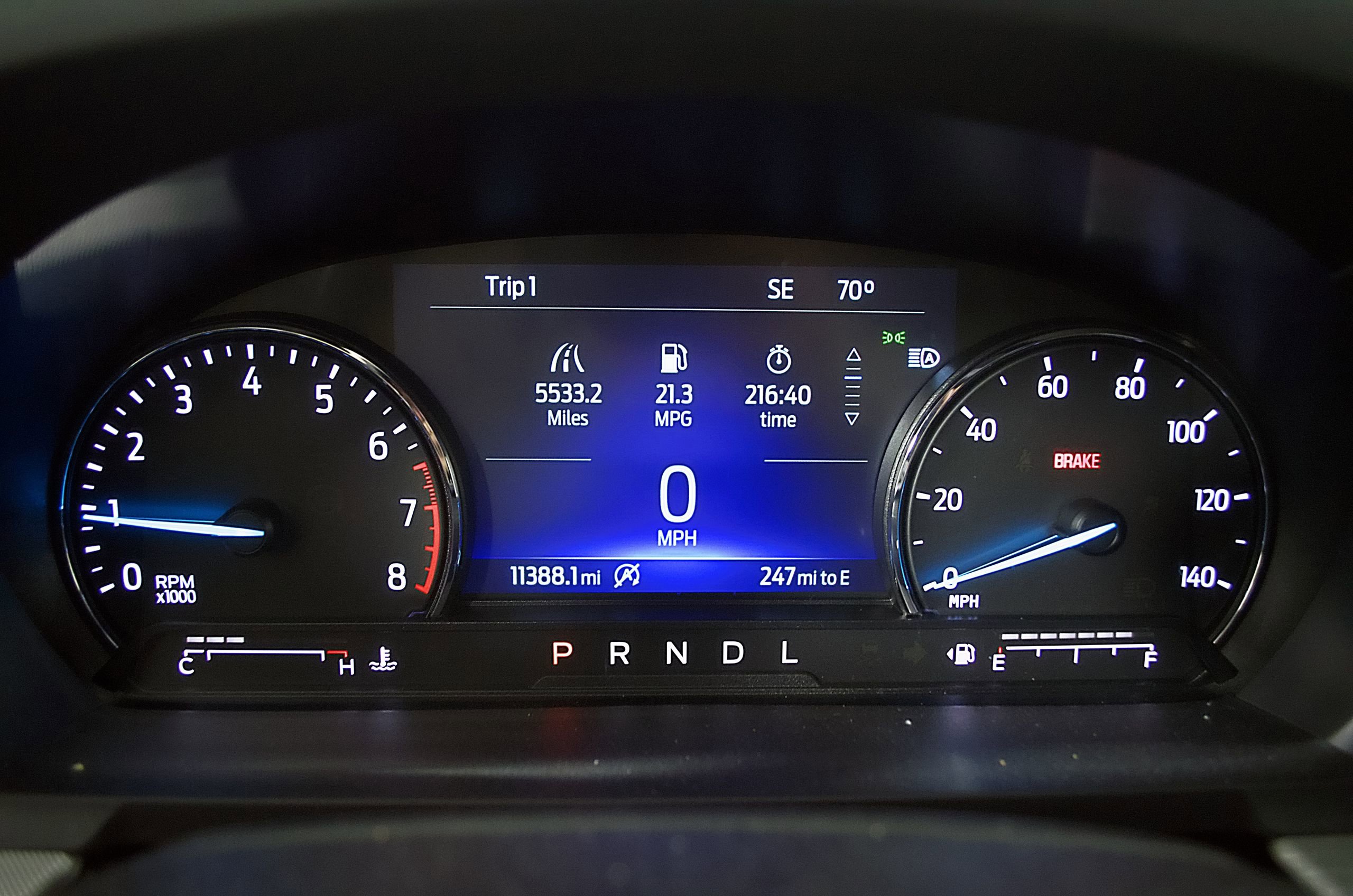 Used 2023 Ford Explorer XLT w/ Equipment Group 202A image 16