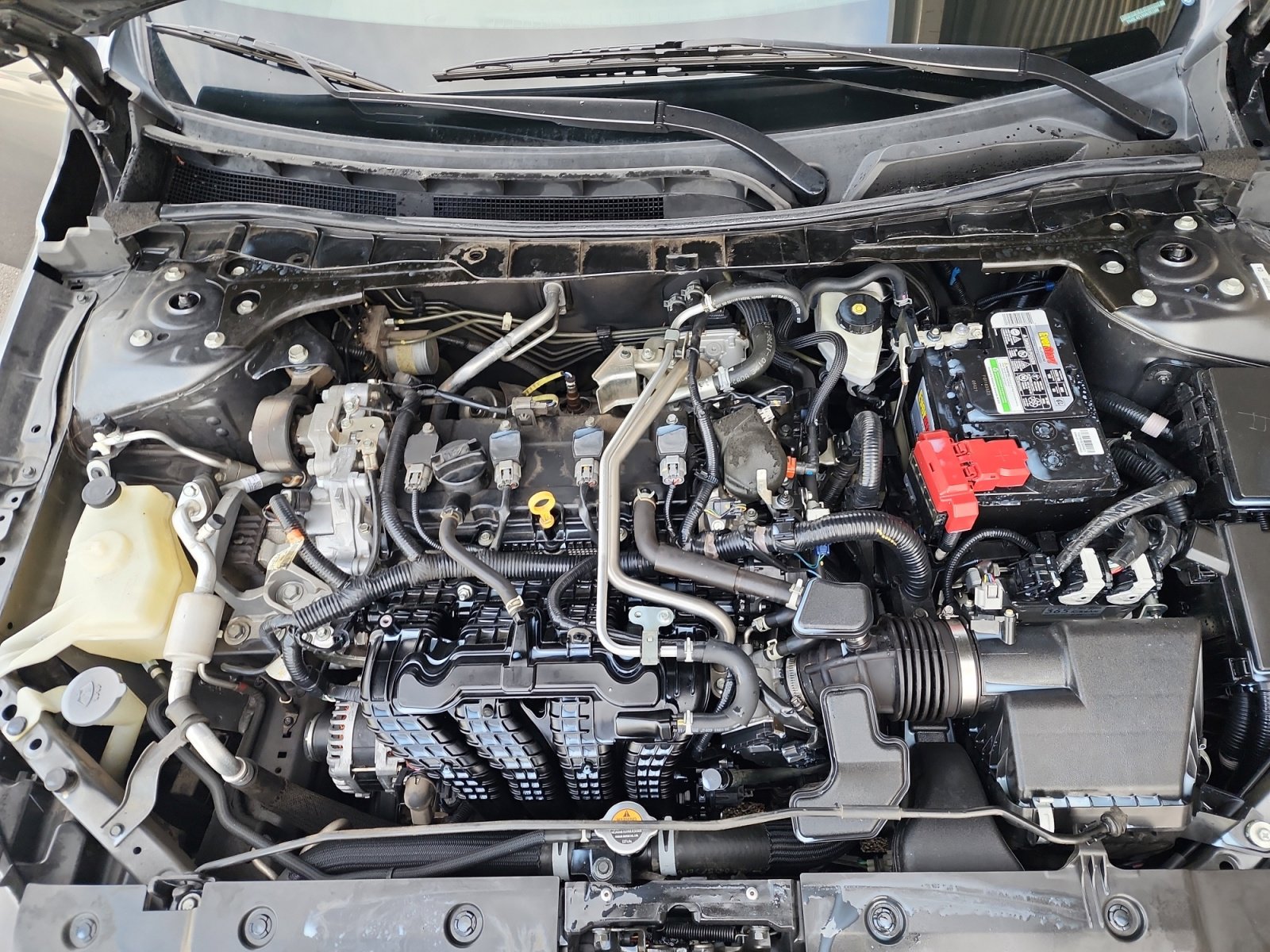 Used 2021 Nissan Altima 2.5 SL image 22