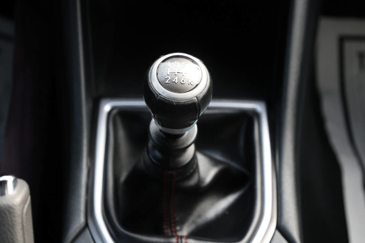 Used 2022 Subaru WRX Premium image 21