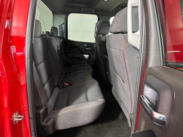 Used 2016 Chevrolet Silverado 1500 LT w/ All Star Edition image 27