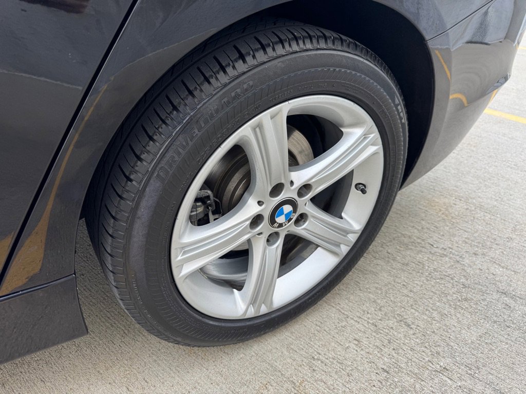 Used 2015 BMW 328i Sedan image 9