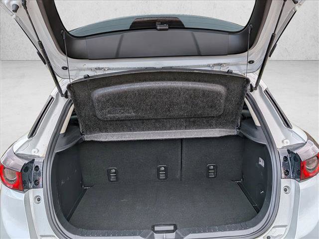 Used 2019 MAZDA CX-3 Grand Touring w/ Premium Package image 7