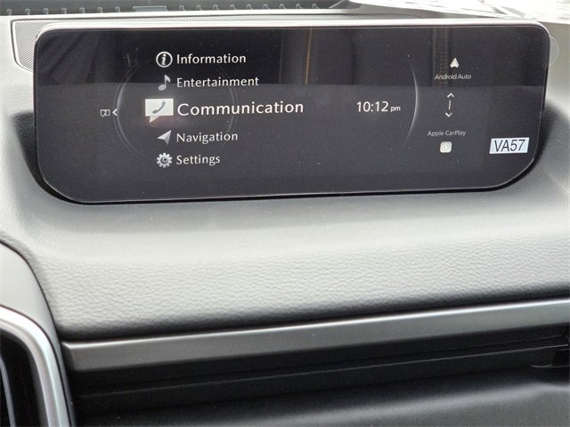 New 2025 MAZDA CX-50 AWD 2.5 Hybrid w/ Cargo Package image 12