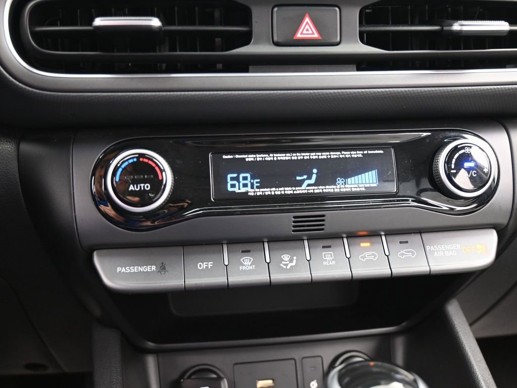 Used 2022 Hyundai Kona SEL w/ Convenience Package image 24